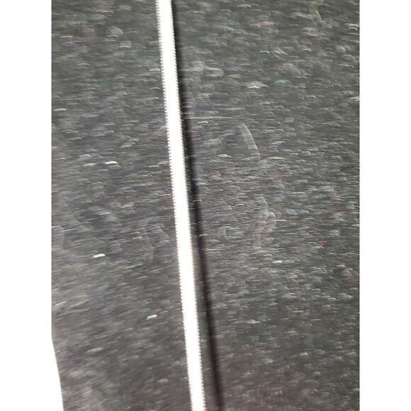 A Silky Snake Chain Rhinestone Necklace Evening Cocktail Sparkly Elegant - Picture 7 of 10